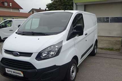 Ford Transit Custom 139.616 km 11.400 € Plattling 94447