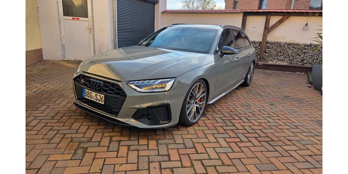 Audi S4 195.000 km 32.399 &euro; Nienburg 06429