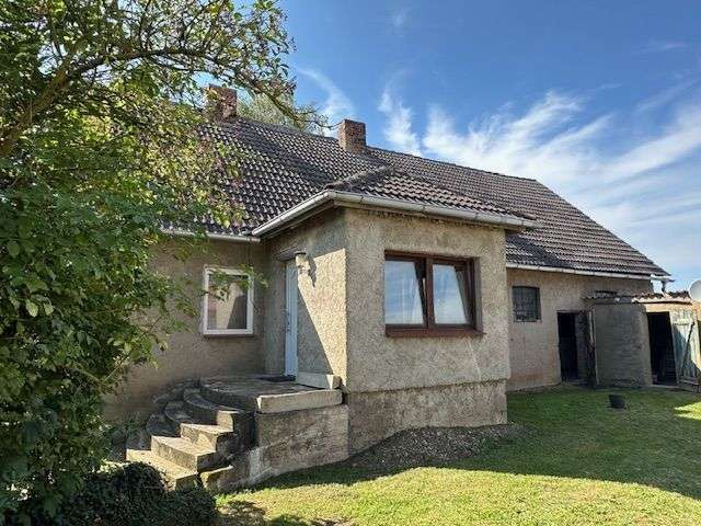 Haus zum Kaufen in Borkow - Hohenfelde 99.600 € 86 m²