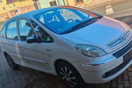 Citroen Xsara Picasso 149.800 km 1.290 &euro; Umpferstedt 99441
