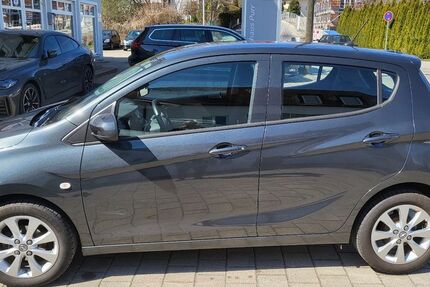 Opel Karl 43.501 km 7.399 &euro; Diedorf 86420