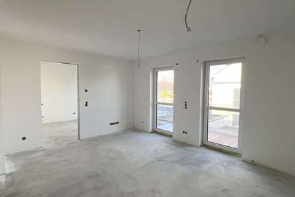 Wohnung zum Mieten in Höhenkirchen-Siegertsbrunn 1.210 € 48 m² 2 zimmer