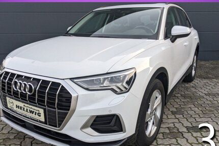Audi Q3 61.690 km 24.600 &euro; Hoyerswerda 02977