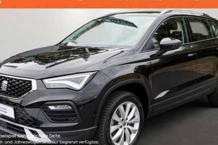 Seat Ateca 18.998 km 27.700 &euro; Neuss 41460