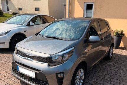 Kia Picanto 31.600 km 14.500 &euro; Remscheid 42897