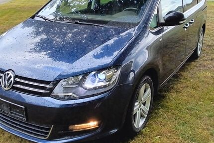 VW Sharan 199.999 km 8.999 &euro; Loxstedt-Nesse 27612