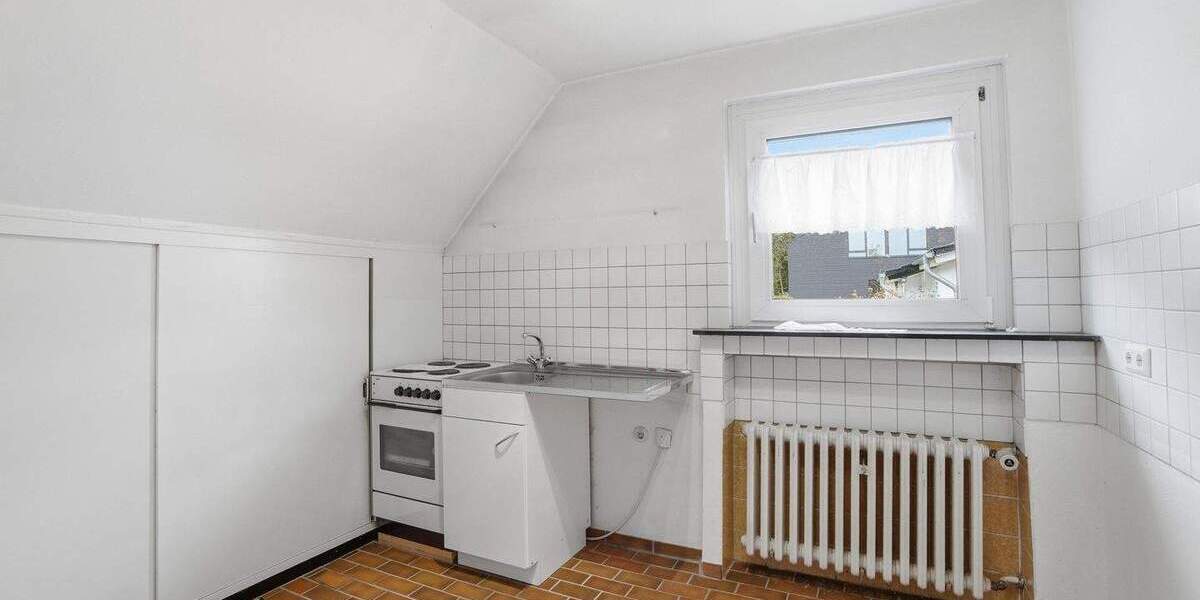 Einfamilienhaus Haan - 5 Zimmer, 137 m&sup2;, 649.000&euro; | Angebot:25214515