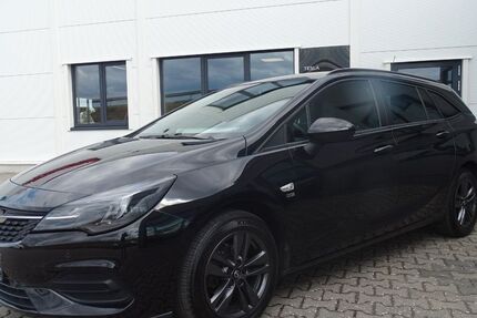 Opel Astra 117.194 km 9.999 &euro; Amöneburg-Roßdorf 35287