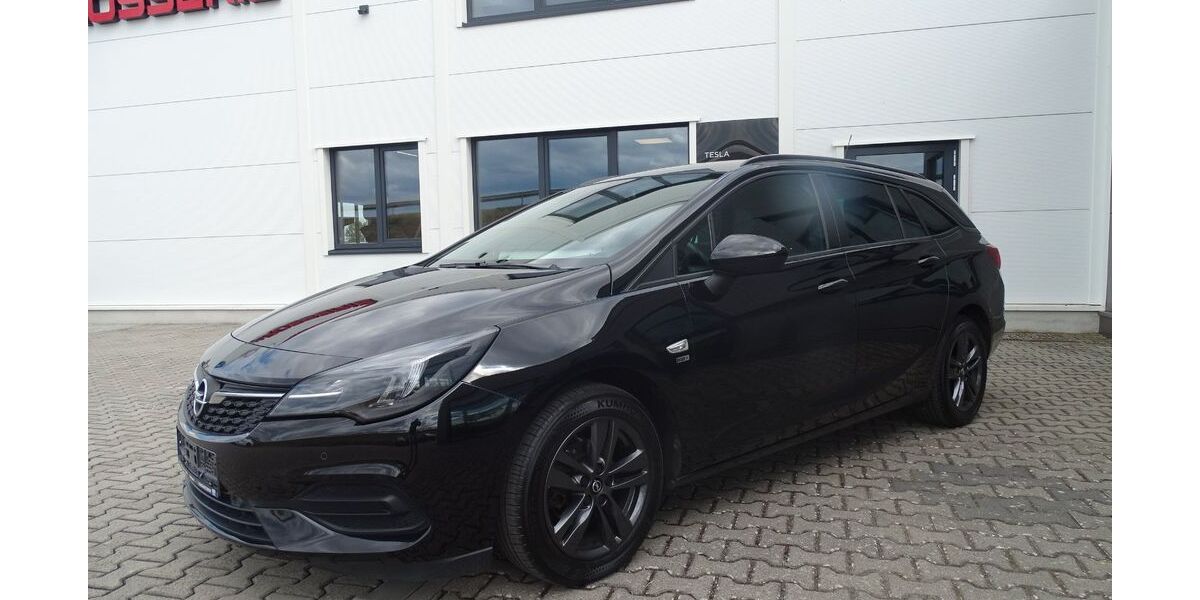 Opel Astra 117.194 km 9.999 &euro; Amöneburg-Roßdorf 35287