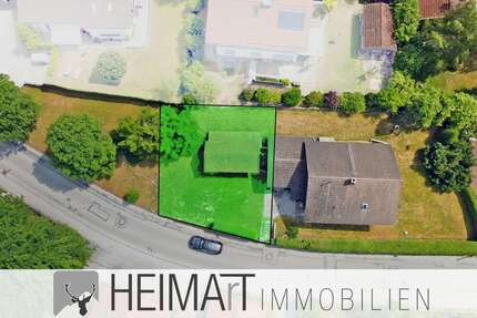 Grundstück Reichersbeuern - 399.000&euro; | Angebot:26367485