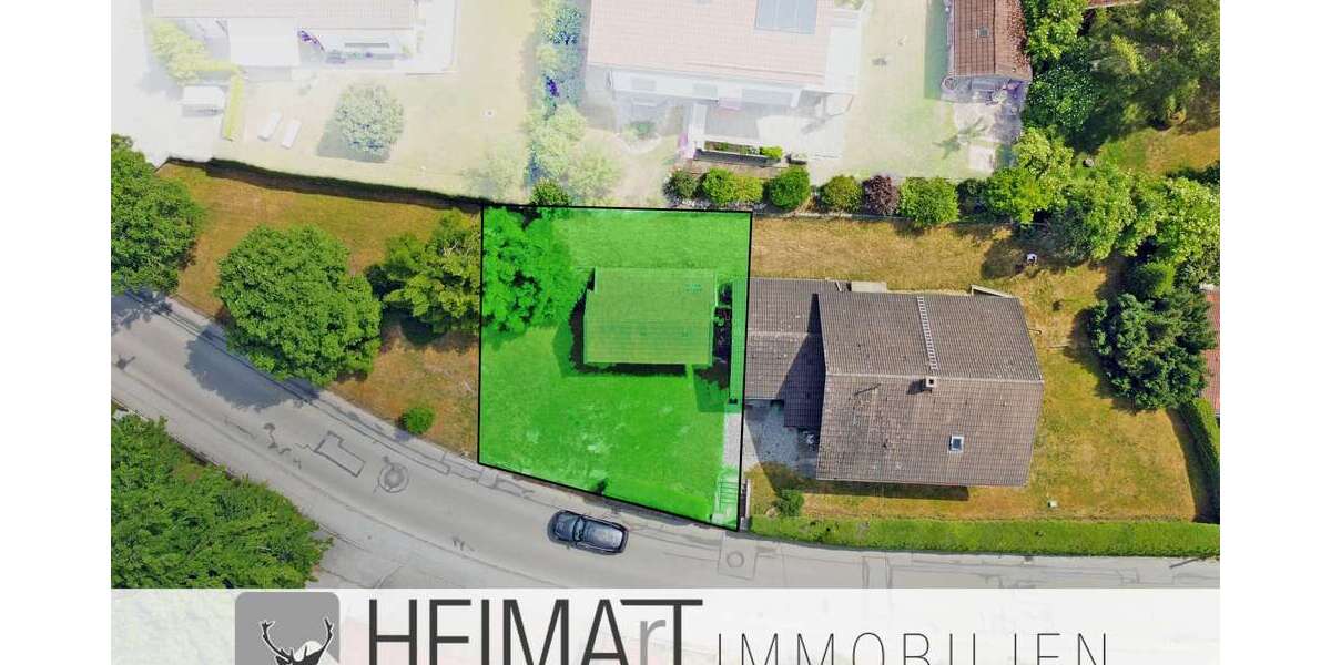 Grundstück Reichersbeuern - 399.000&euro; | Angebot:26367485