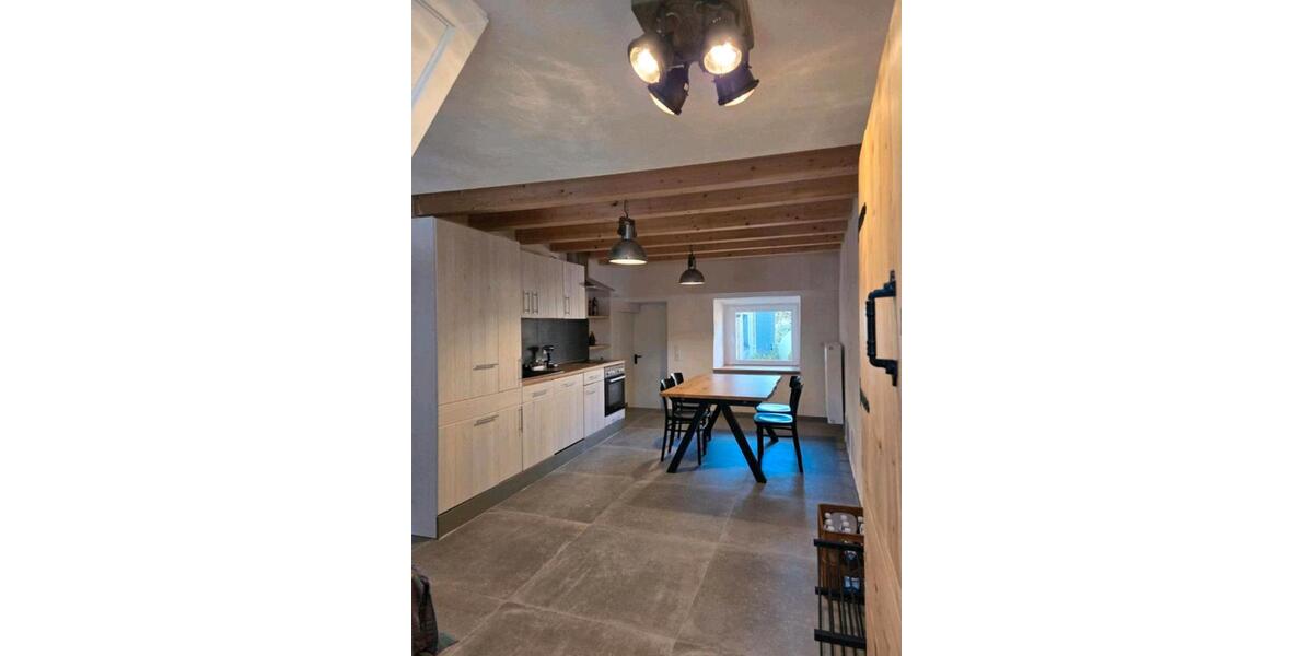 Einfamilienhaus Hellenthal - 3 Zimmer, 112 m&sup2;, 1.150&euro; | Angebot:24429830