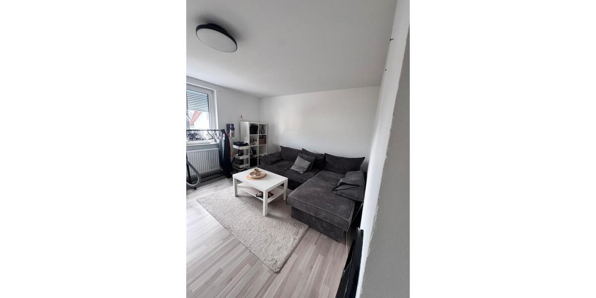 Maisonettenwohnung Stadtallendorf - 4 Zimmer, 100 m&sup2;, 995&euro; | Angebot:25645585
