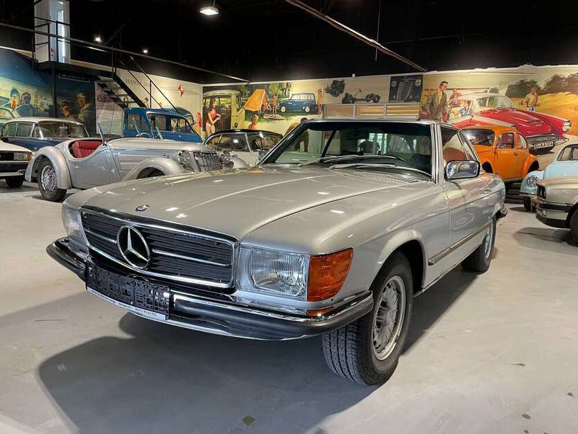 SL 450