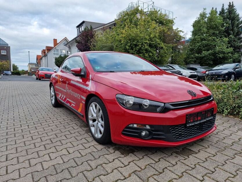 Scirocco