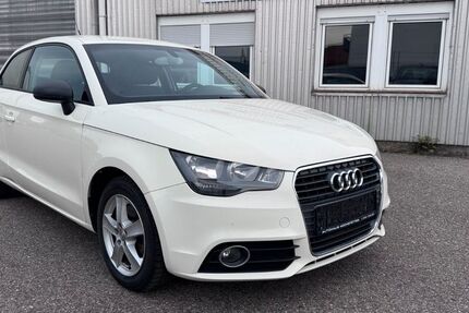 Audi A1 158.000 km 3.990 € Linkenheim-Hochstetten 76351