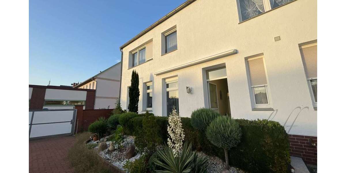 Büro in Osterburg 249.000 € 120 m² zimmer