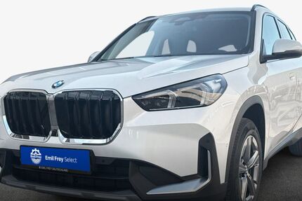 BMW X1 9.900 km 38.990 € Karlsruhe 76227