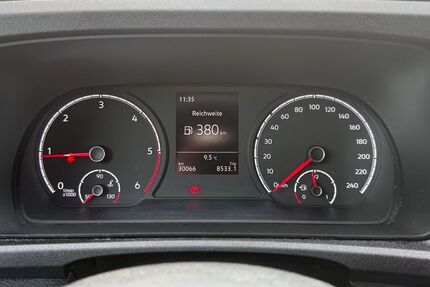 VW Caddy 30.100 km 23.549 &euro; Villingen-Schwenningen 78052