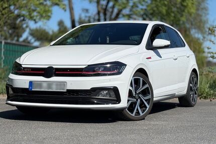 VW Polo 82.710 km 18.499 &euro; Strausberg 15344