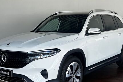 Mercedes-Benz EQB 3.000 km 50.900 &euro; Friedberg 86316