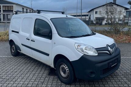 Renault Kangoo 64.000 km 11.980 &euro; Langen 63225