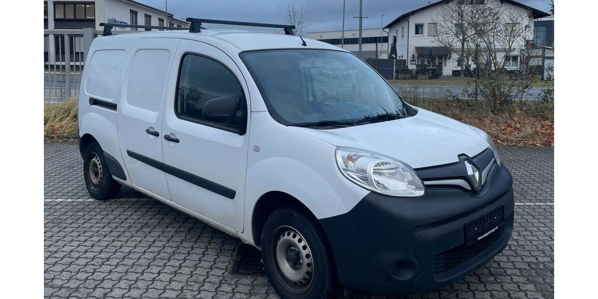 Renault Kangoo 64.000 km 11.980 &euro; Langen 63225