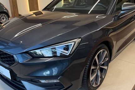 Seat Leon 75.000 km 20.680 &euro; Hamburg 22143