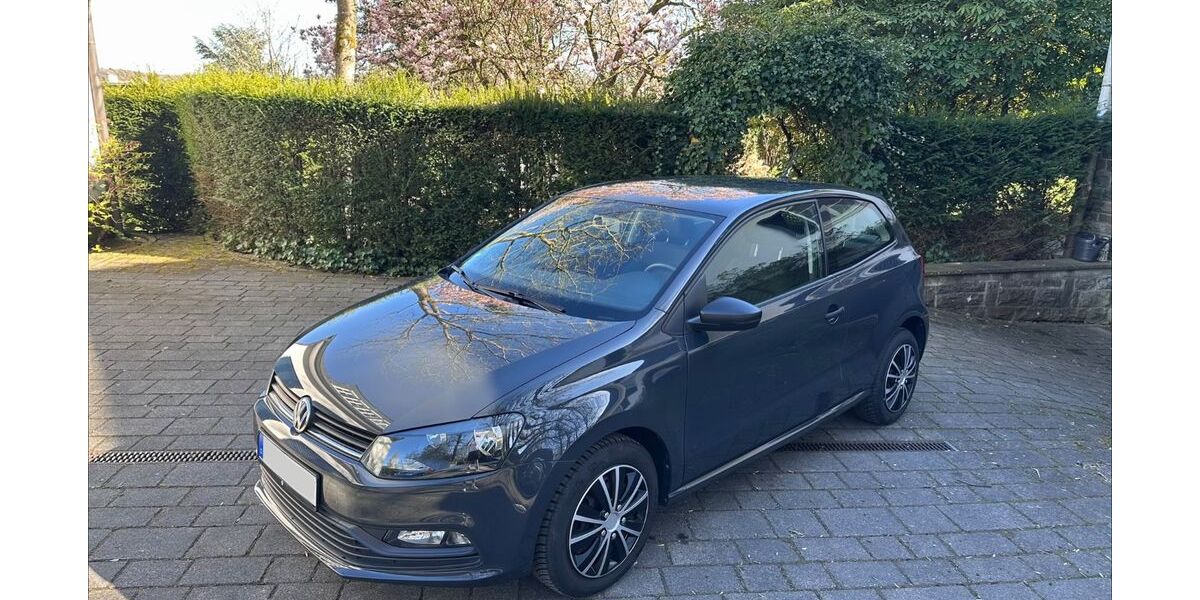 VW Polo 124.500 km 6.399 &euro; Wiehl 51674