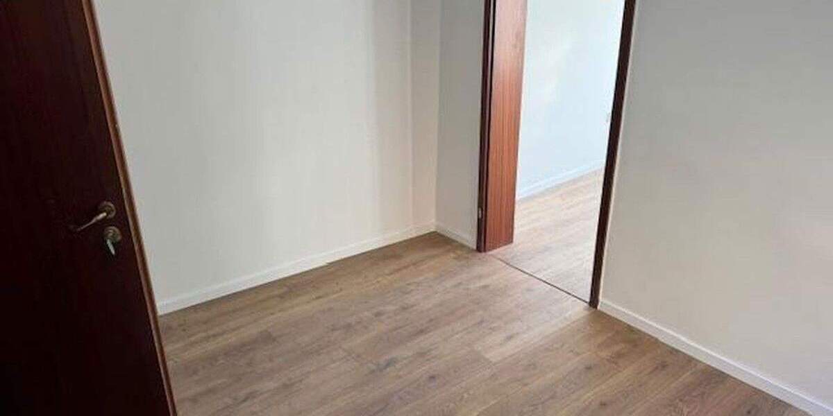 Etagenwohnung Loburg Loburg - 2 Zimmer, 48 m&sup2;, 600&euro; | Angebot:25939440