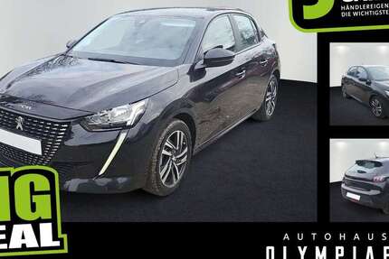 Peugeot 208 64.922 km 11.975 &euro; München 80992