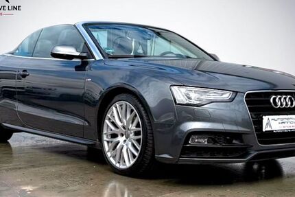 Audi A5 137.000 km 17.950 &euro; Ronnenberg (Hannover) 30952