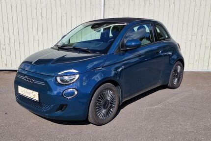Fiat 500e 39.400 km 17.490 € Amberg 92224