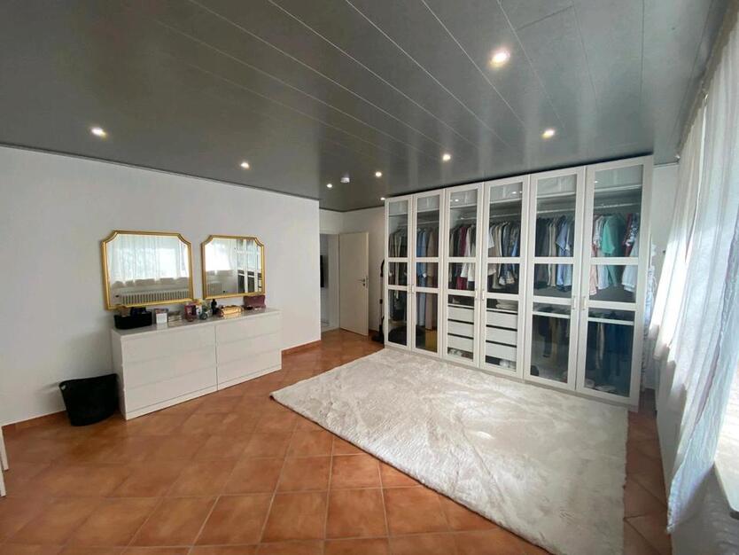 2 Zimmer Souterrainwohnung Pfungstadt zimmer