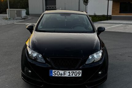 Seat Ibiza 105.736 km 8.000 &euro; Soest 59494