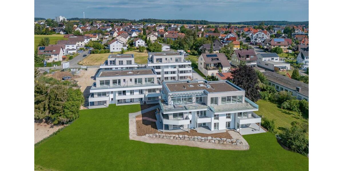 Einfamilienhaus Dauchingen - 4.5 Zimmer, 153 m&sup2;, 1.860&euro; | Angebot:19046537