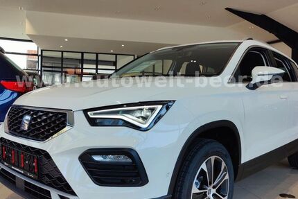 Seat Ateca 22.450 km 26.980 &euro; Waging am See 83329