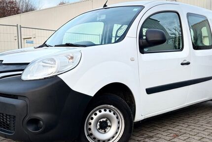 Renault Kangoo 103.000 km 7.590 &euro; Münster 48165
