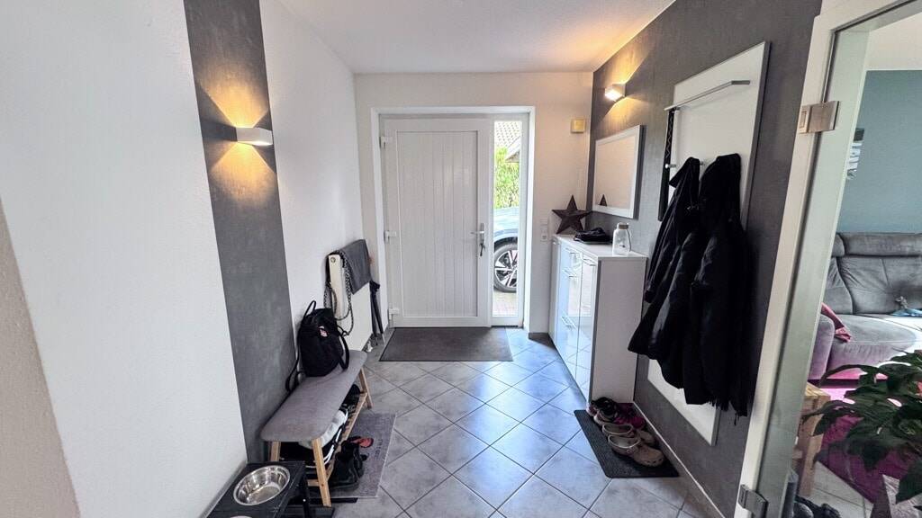 Einfamilienhaus Flensburg Weiche - 3 Zimmer, 96 m&sup2;, 448.000&euro; | Angebot:26376823