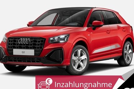 Audi Q2 8.400 km 31.820 € Landshut 84030