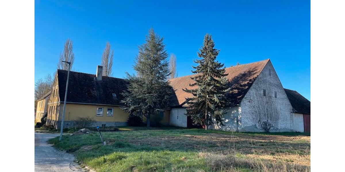 Einfamilienhaus Ippesheim - 320.000&euro; | Angebot:26121750