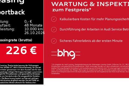 Audi A3 8.585 km 25.930 &euro; Albstadt 72458