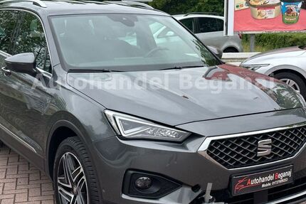 Seat Tarraco 215.000 km 13.799 &euro; Lamspringe 31195