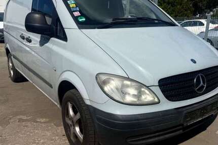 Mercedes-Benz Vito 357.000 km 2.400 &euro; Frankfurt am Main 65933