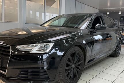 Audi A4 238.600 km 9.699 &euro; Bernkastel-Kues 54470