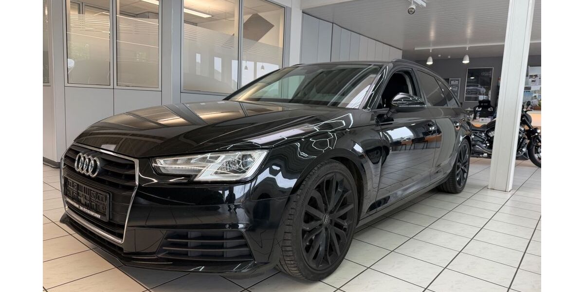 Audi A4 238.600 km 9.699 &euro; Bernkastel-Kues 54470