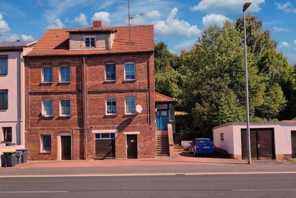 Bad Hersfeld, 2 Familienhaus - Haus Bad Hersfeld | Angebot:27345643