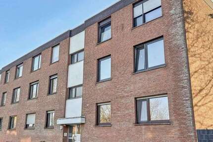 Wohnung Niederzier - 3 Zimmer, 78 m&sup2;, 135.000&euro; | Angebot:25634299