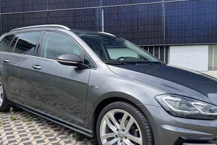 VW Golf 113.000 km 15.500 &euro; ettringen 56729
