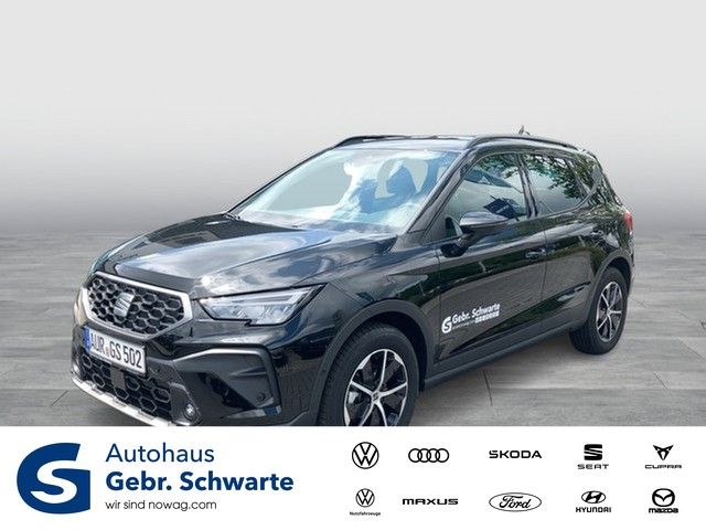 Seat Arona 2.000 km 27.990 &euro; Aurich 26607
